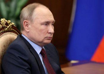 Putin aumenta salário mínimo na Rússia