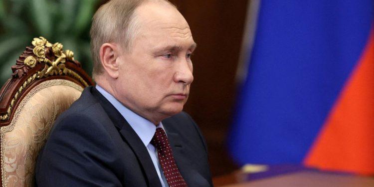 Putin aumenta salário mínimo na Rússia