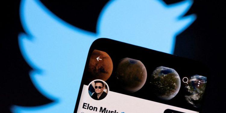 Elon Musk suspende temporariamente acordo para compra do Twitter