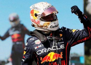 Max Verstappen conquista GP da Espanha de Fórmula 1