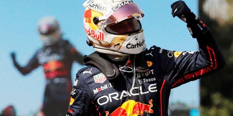 Max Verstappen conquista GP da Espanha de Fórmula 1