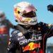 Max Verstappen conquista GP da Espanha de Fórmula 1