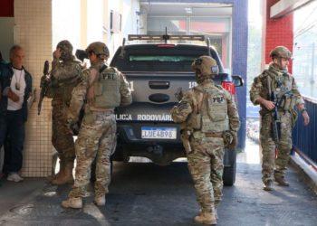 Rio: número de mortos na operação policial na Penha sobe para 26