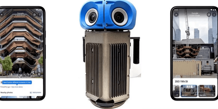 Google Maps: Street View completa 15 anos e recebe novidades