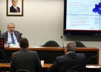 Setor elétrico quer revogar obrigação de se instalar termelétricas