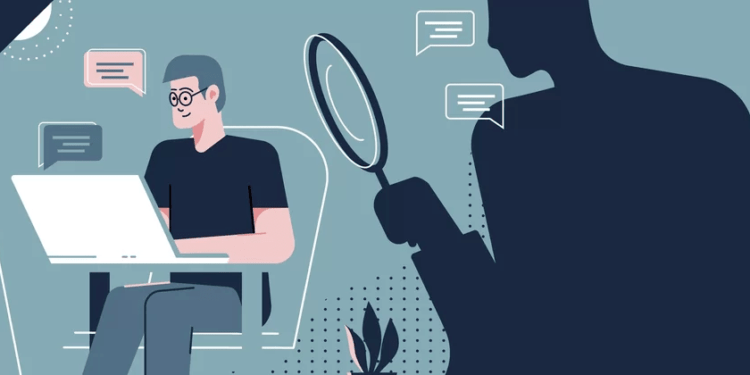 Vítimas de relacionamento abusivo também sofrem espionagem digital