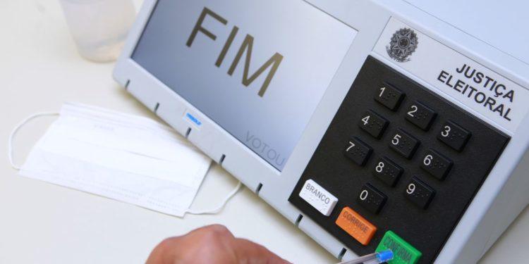 Sistema de votação continua “íntegro e seguro”, diz relatório do TSE