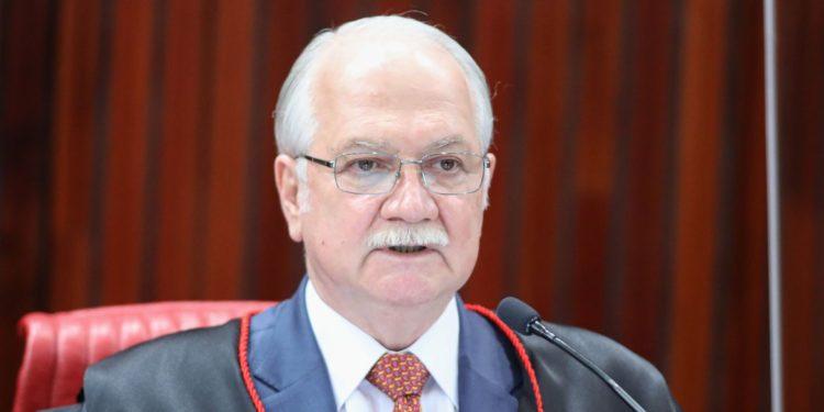 Projeto no Senado esvazia Justiça Eleitoral, diz presidente do TSE