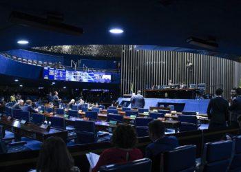 Senado aprova aumento de gastos com publicidade de governos