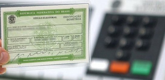 Eleições: Hoje é o último dia para regularizar o título de eleitor e votar em 2022