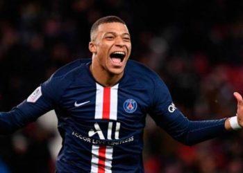 Fim da novela: Mbappé bate o martelo e renovará contrato com o Paris Saint-Germain