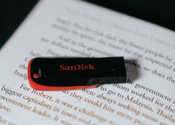 Cuidado! Seu dispositivo USB pode esconder grande perigo