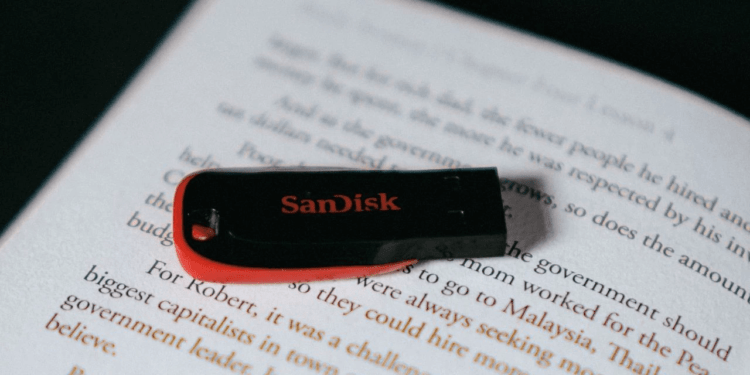 Cuidado! Seu dispositivo USB pode esconder grande perigo