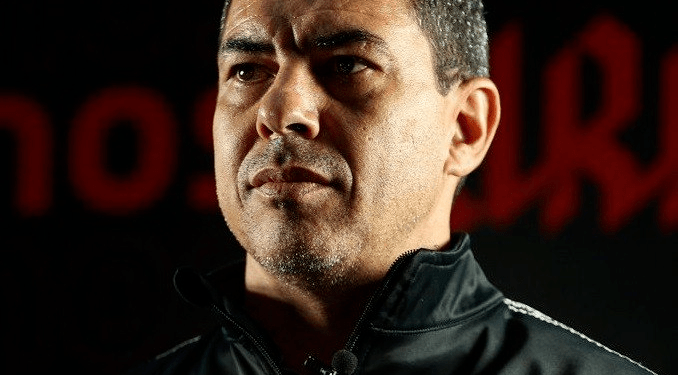 A maior vergonha na carreira do campeão brasileiro no Corinthians, Fábio Carille. Athletico sonha com Felipão