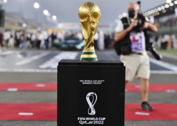 Fifa divulga datas da repescagem intercontinental da Copa do Mundo