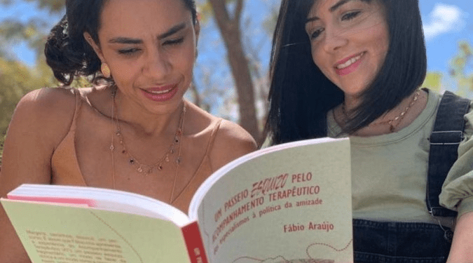 Psicólogos promovem ação pública no DF em prol da saúde mental