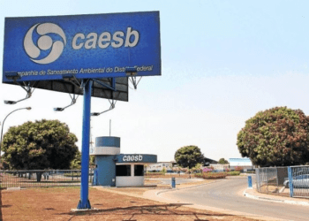 Atenção! Condomínios em Sobradinho ficam sem água nesta terça (17/5)