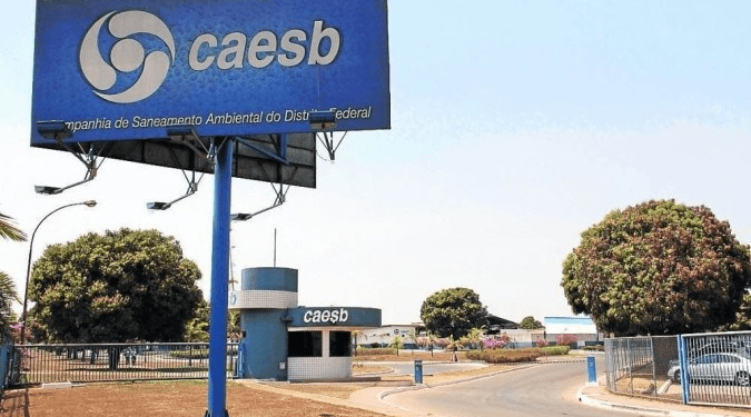 Atenção! Condomínios em Sobradinho ficam sem água nesta terça (17/5)