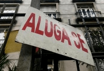 Preço dos aluguéis residenciais sobe 0,8% em abril, aponta FGV