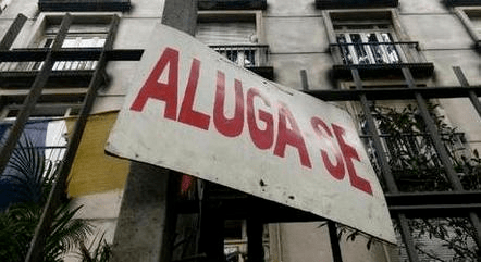 Preço dos aluguéis residenciais sobe 0,8% em abril, aponta FGV