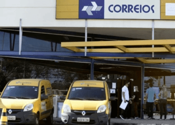 Operações do Correios crescem mais de 25% no primeiro trimestre de 2022