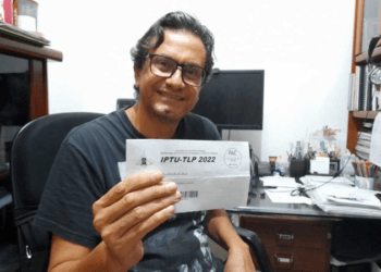 Brasilienses antecipam pagamento de olho no desconto do IPTU