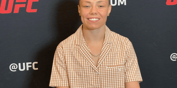 UFC 274: Rose Namajunas diz que precisa vingar derrota de 2014 para Carla Esparza