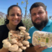 Casal produz cogumelos comestíveis e medicinais em Sobradinho