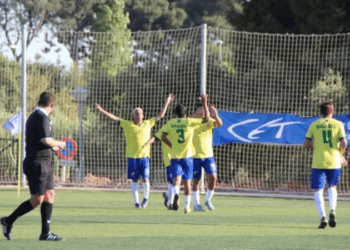 Brasil vence Argentina e avança às semifinais do Mundial de Futebol PC