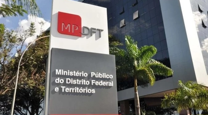Policial militar que ameaçou aluno do CED 1 será investigado pelo MPDFT