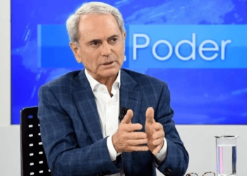 Paulo Octávio almeja o Senado, mas definição sairá no último minuto