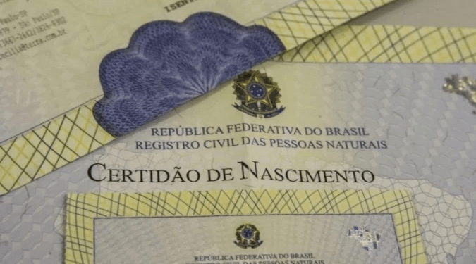Quase 57 mil recém-nascidos foram registrados sem o nome do pai