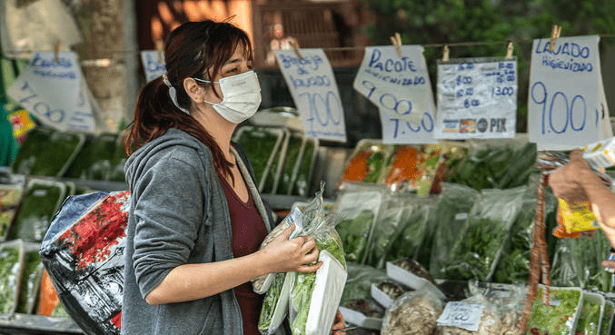 Banco Central vê inflação ‘mais persistente que o antecipado’