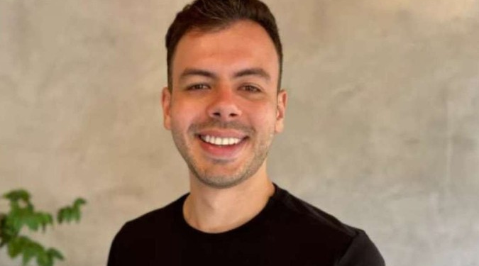 Jovem de BH é sorteado para viagem rumo ao espaço