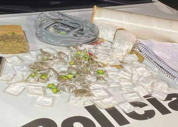 Cracolândia/SP: operação da polícia na Praça Princesa Isabel tem 20 presos