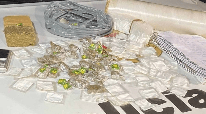 Cracolândia/SP: operação da polícia na Praça Princesa Isabel tem 20 presos