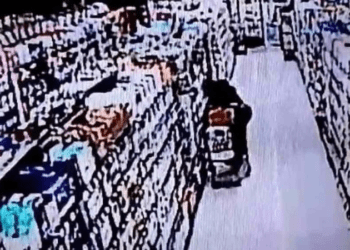 Mulheres furtam quase R$ 5 mil em produtos de mercado na Asa Norte