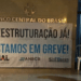 Servidores do BC esclarecem detalhes sobre greve geral retomada em maio