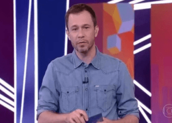 Na ESPN, Tiago Leifert se recusa a voltar para Globo Esporte