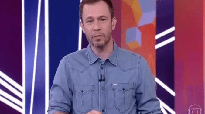 Na ESPN, Tiago Leifert se recusa a voltar para Globo Esporte