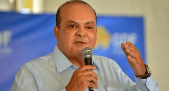 Ibaneis doou R$ 690 mil em salários até agora