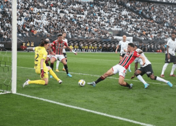 Da majestosa exibição de Cássio aos erros e acertos de Rogério Ceni e Vítor Pereira no clássico paulista