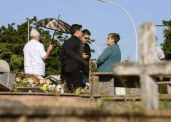 “Tinha um futuro promissor”, diz tia de motociclista morto por motorista bêbado no DF