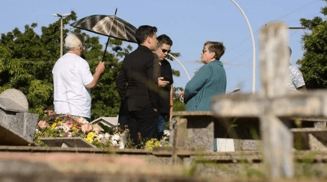 “Tinha um futuro promissor”, diz tia de motociclista morto por motorista bêbado no DF