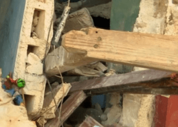 Dois mortos e 120 feridos em explosão de gás em Abu Dhabi