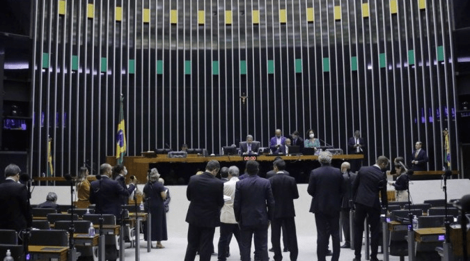 Câmara elege novos integrantes da Mesa Diretora nesta quarta-feira