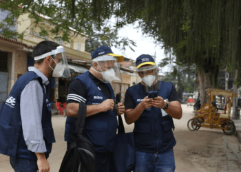 Censo 2022: IBGE abre mais 220 vagas de agente