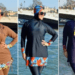 Justiça francesa proíbe uso de ‘burkini’ em piscinas públicas do país