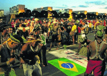 Cientistas do Brasil e EUA divulgam alerta sobre mineração em terras indígenas