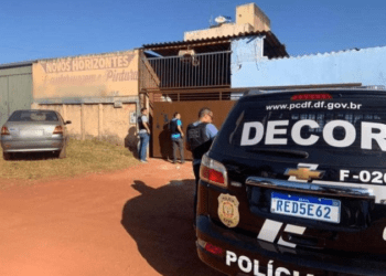 Médicos acusados de vender atestado falso são alvos de operação